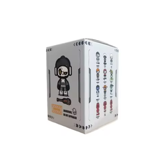 Случайная фигурка Mr. Bone Junior: First Day