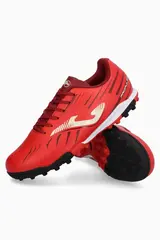 Сороконожки Joma Propulsion 2506 TF Junior - красный