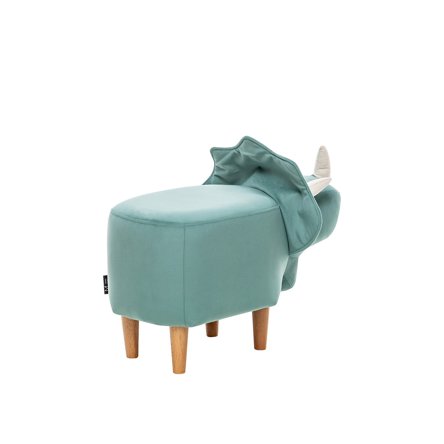 Пуф Leset Dino COMBI, фото 4