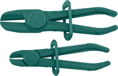 Jonnesway AN010054 Комплект зажимов для резиновых шлангов, 2 предмета 48134