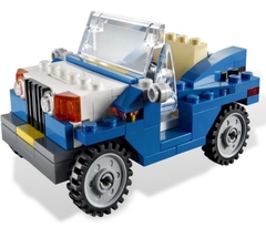 Lego Криэйтор 