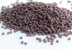 RR-2331 Matted Opaque Dusky Clay AB