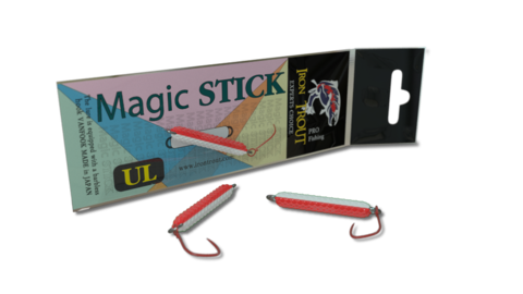 Magic Stick UL 0.5гр. 202