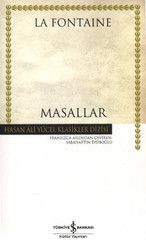 Masallar - Hasan Ali Yücel Klasikleri