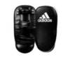 Пэды Adidas Thai Pad черно-белые