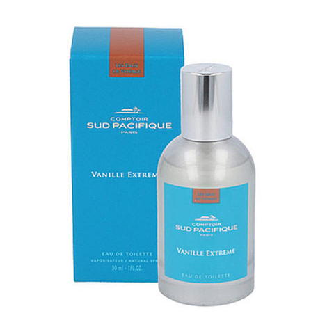 Comptoir Sud Pacifique Vanille Extreme