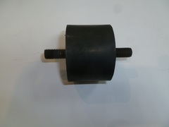 Амортизатор (54х40х85,5х2Ш М10х23) платформы двигателя TSS-VP70H/Vibration Damper
