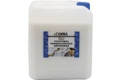 ГРУНТОВКА УНИВЕРСАЛЬНАЯ  5 Л (1/96)