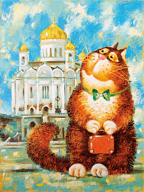 коты питерского художника владимира румянцева. русский художник коты. живопись сергей новосаджук. вася ложкин картины. русский художник коты.