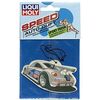 Освежитель воздуха (спортивная свежесть) Auto-Duft  Speed (SportFresh) - 0 л