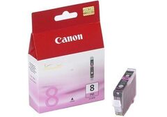 Canon CLI-8PM photo magenta (малиновый) 0625B002