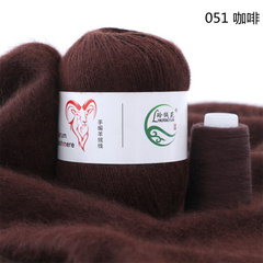 Пряжа Menca Aurum Cashmere (051)