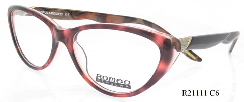 Oчки Romeo R21111