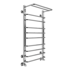 Полотенцесушитель водяной Terminus Арктур П10 500х1000