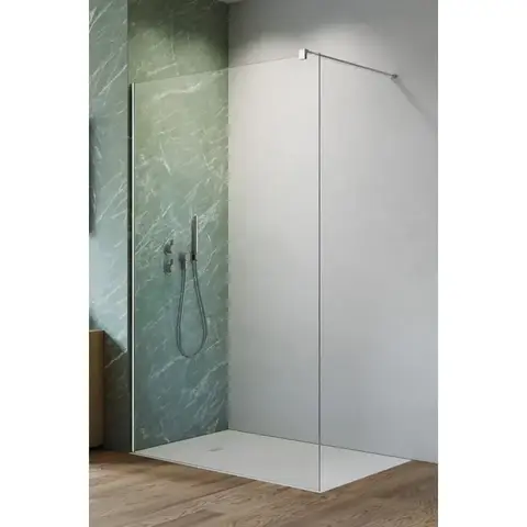 Radaway 10013120-01-01 NES Walk-in II 120