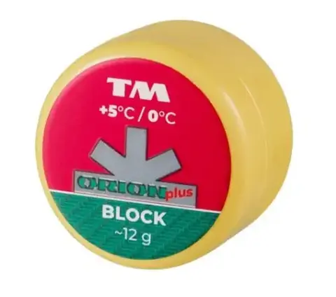 ускоритель ORION TM +5°/0°С