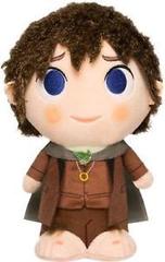 Supercute Plushies: LOTR/Hobbit: Frodo Baggins