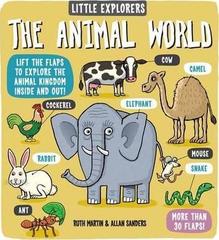 Little Explorers: The Animal World