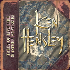 Ken Hensley / Tales Of Live Fire & Other Mysteries (5CD)