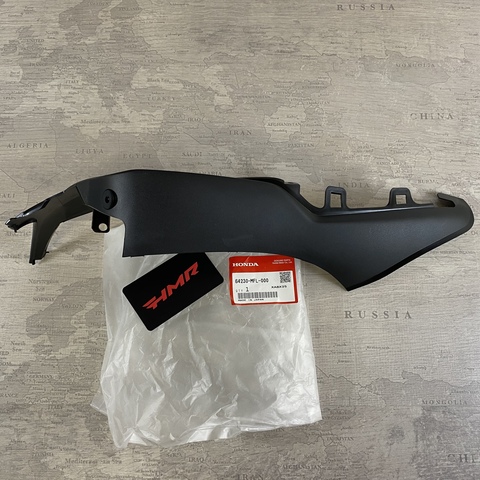 Honda Пластик воздуховода правый CBR 1000 64230-MFL-000