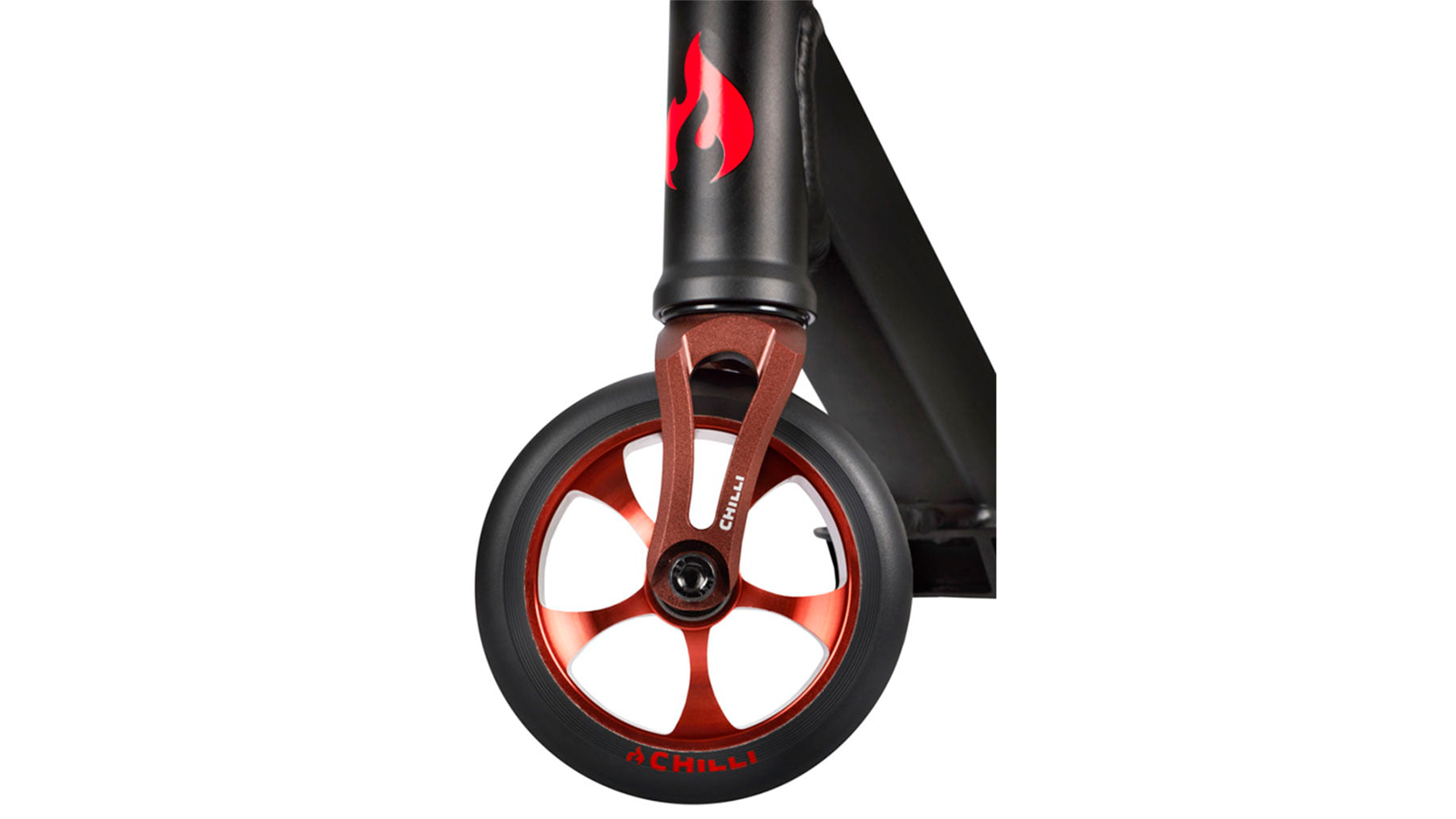 Chilli Reaper Reloaded Ghost Cooper - Трюковые | iRide shop фото 3