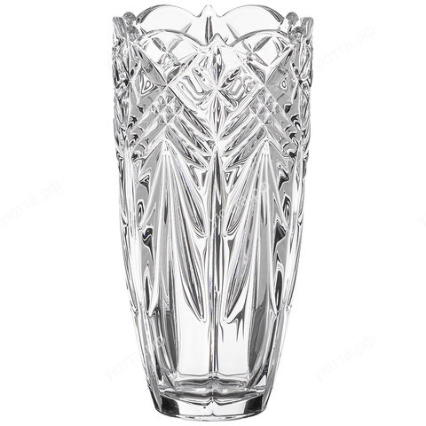 Ваза Crystalite 
