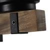 Бра Arte Lamp Dodge A1693AP-1BR