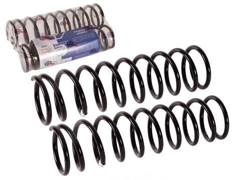 ПРУЖИНА ЗАДНЯЯ ОКА