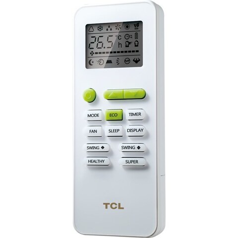 TCL TUB-36HRA