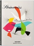 TASCHEN: Steinweiss. The Inventor of the Modern Album Cover (BU)