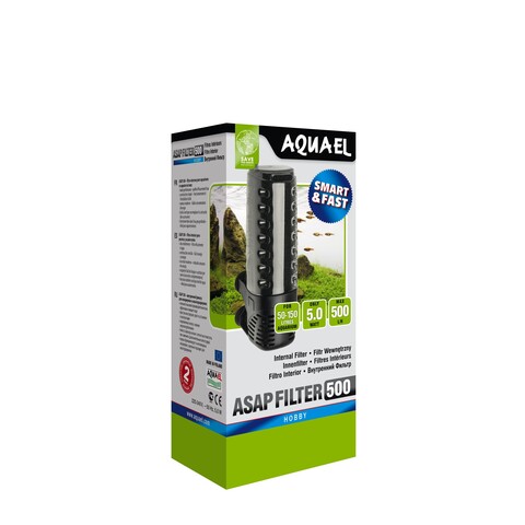 AQUAEL Фильтр ASAP 500 50-150л