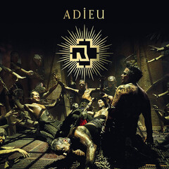 Rammstein / Adieu (10