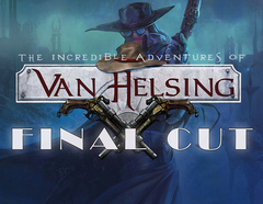 The Incredible Adventures of Van Helsing: Final Cut (для ПК, цифровой код доступа)