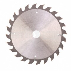 Диск пильный по дереву 210х30мм 36Т Зубр