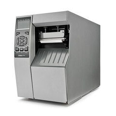 Термотрансферный принтер этикеток Zebra ZT510 ZT51043-T1E0000Z