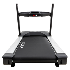 Беговая дорожка Sole Fitness TT8 AC 2019