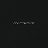 Cigarettes After Sex