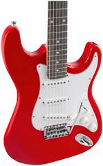 Электрогитара шестиструнная TERRIS TST-39 RD