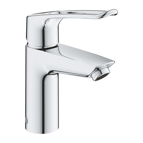 GROHE Eurosmart New 23986003 Смеситель для раковины (хром)