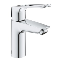 GROHE Eurosmart New 23986003 Смеситель для раковины (хром) фото