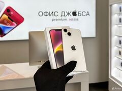 iPhone 14, 128 ГБ б/у