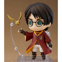 Фигурка Nendoroid Harry Potter: Harry Potter Quidditch Ver. (1305)