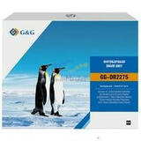 Совместимый фотобарабан G&G GG-DR2275 (DR-420 / DR-2200 / DR-2275) для DCP 7057, 7057R, 7060 Brother, 12000 стр.