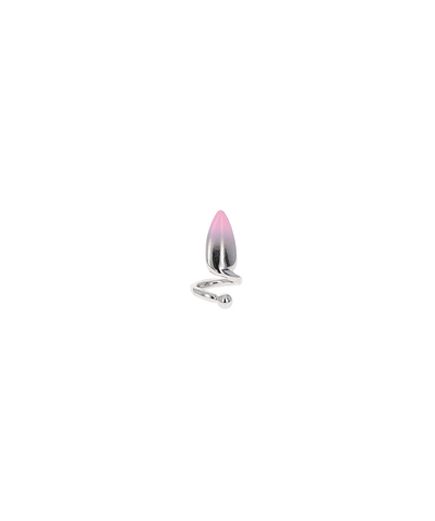 Кольцо SAM NAIL GRADIENT PINK