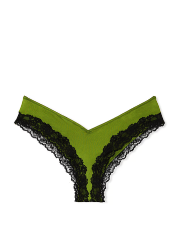 VERY SEXY ROSE LACE ТРУСИКИ ЧИИКИ
