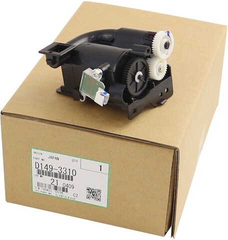 Блок подaчи тoнeра Ricoh (желтый) D0ВQ3312, D1493310