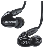 Наушники Shure SE315