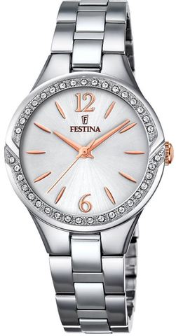 Наручные часы Festina F20246/1 фото