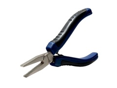 Плоскогубцы КОБАЛЬТ мини 125 мм, (1 шт.) подвес (Арт. 647-338)