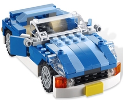 Lego Криэйтор 